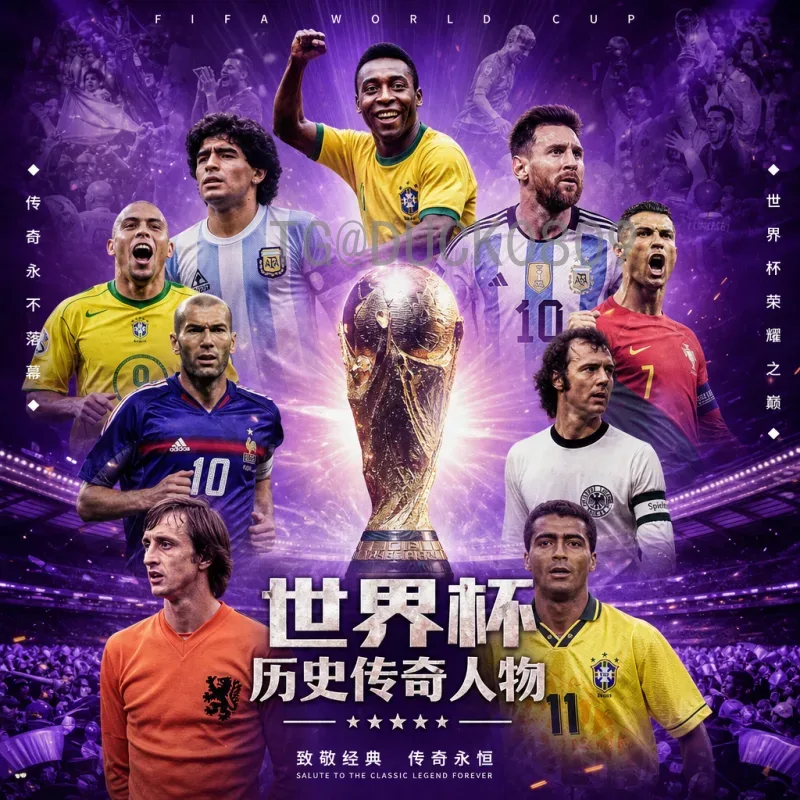 官方2026国际足联世界杯扩军一览：赛制变革与全球足球格局重塑