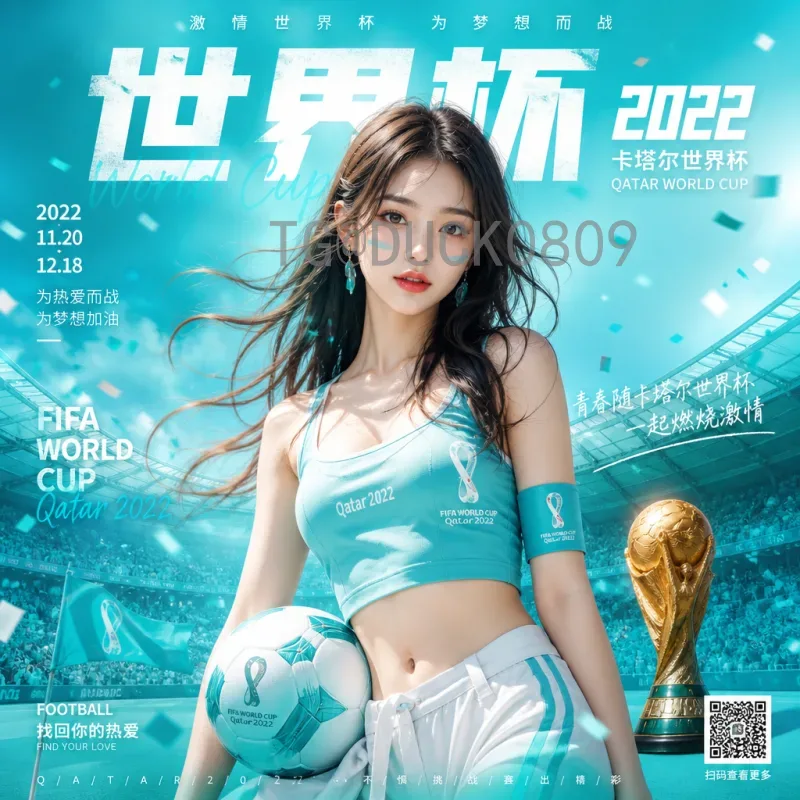 最新2026世界杯揭幕战时间完整版：赛程安排与看点前瞻
