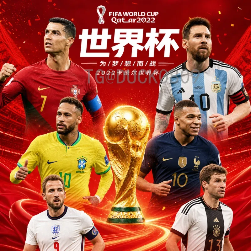 2026年FIFA世界杯数据中心：科技驱动赛事运营的核心枢纽